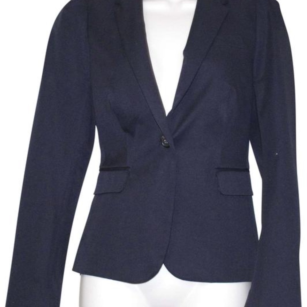 J Crew Blazer